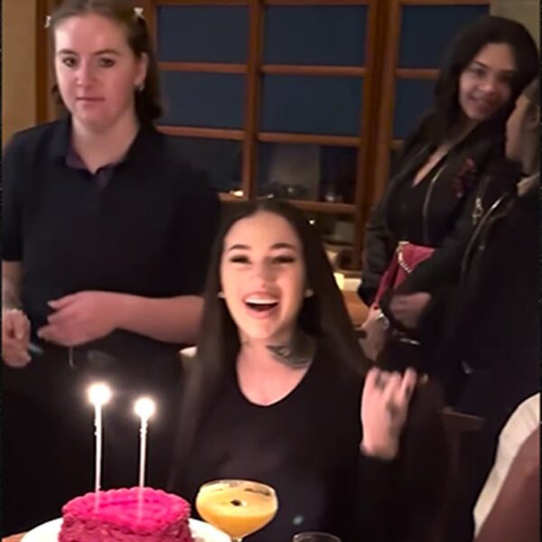 Bhad Bhabie Celebrates twenty first Birthday with $6k Dinner at Nobu Malibu