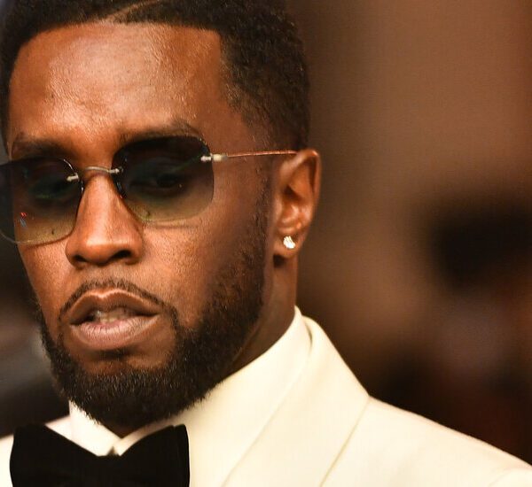Homeland Safety Raids Sean Combs’s Dwelling in L.A.