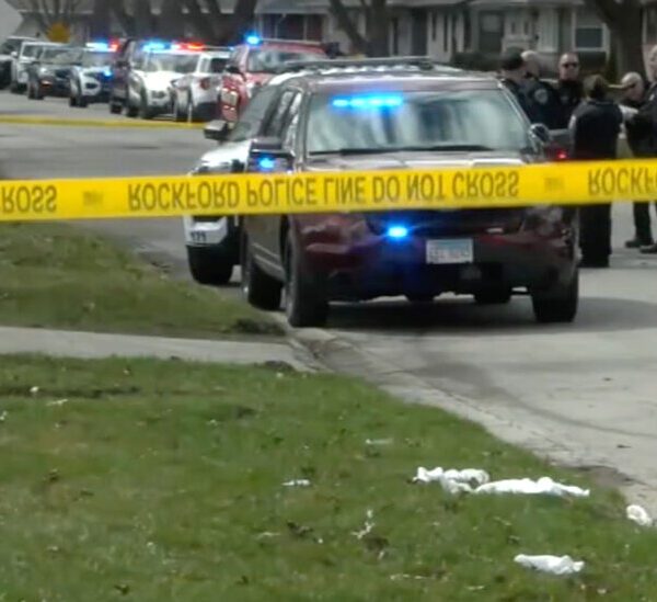 Stabbing Assault in Rockford, Illinois, Leaves 4 Useless and 5 Injured