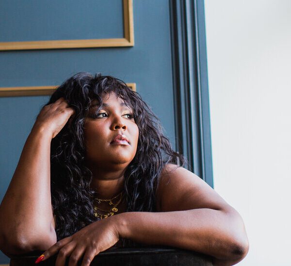 Lizzo Says ‘I Quit’ on Instagram, Citing On-line Criticism