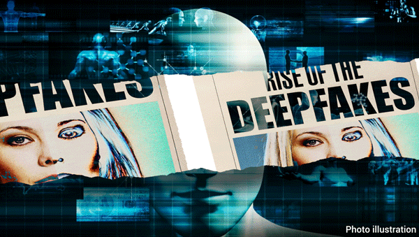AI deepfakes are endangering democracy. Listed below are 4 methods to combat…