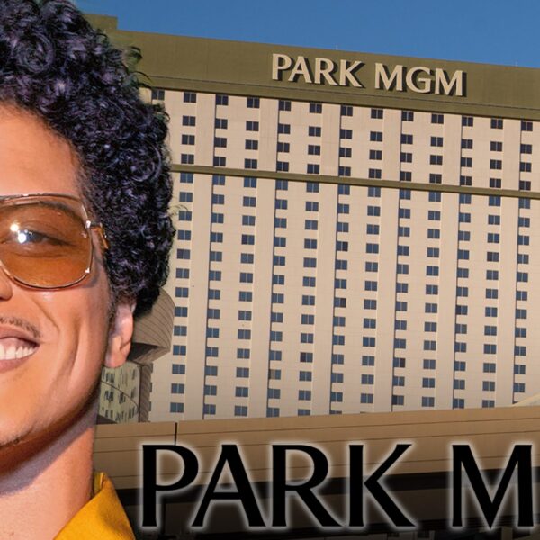 Bruno Mars Would not Have Hundreds of thousands in Playing Debt, MGM…