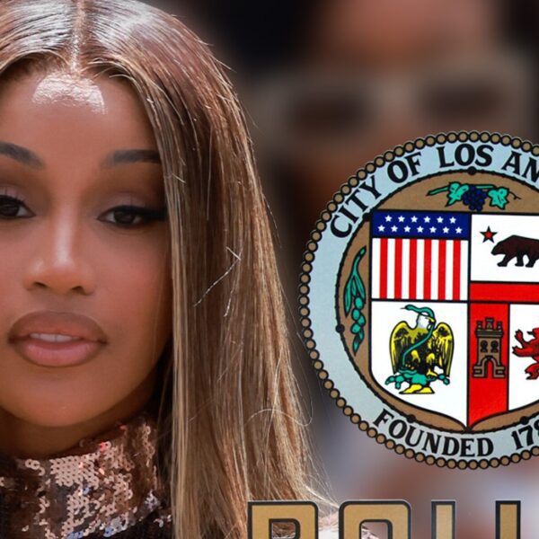 Cardi B’s Declare About Wild LAPD Search Not Traceable with Police Sources