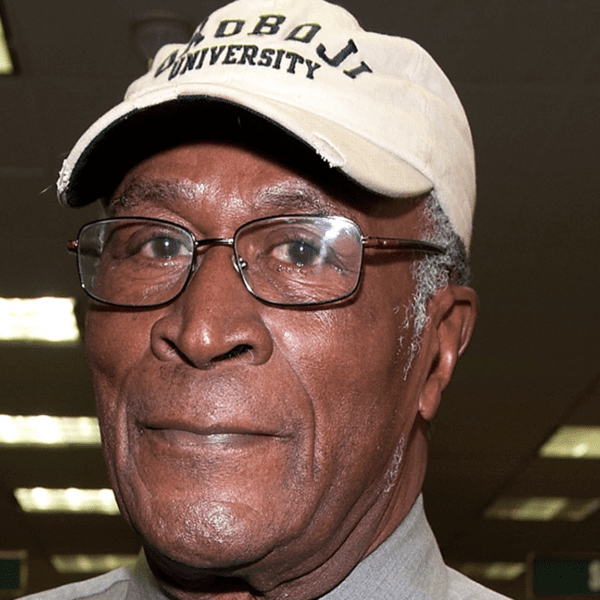 John Amos Alleged Neglect of Care Case Opened with LAPD