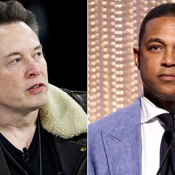 Elon Musk defends slicing Don Lemon’s X deal: His method was ‘CNN,…