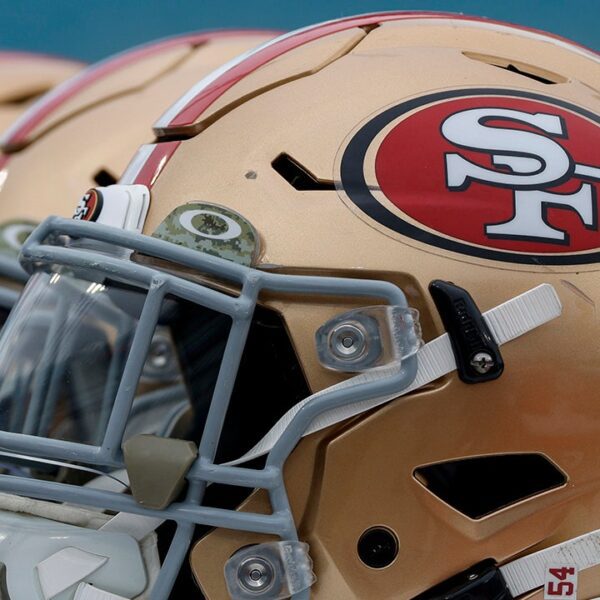 49ers forfeit 2025 draft decide attributable to payroll error: ‘We take accountability’
