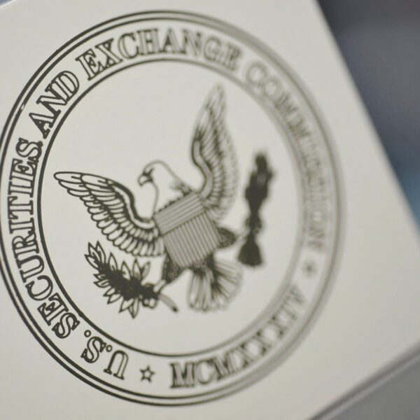 Watchdog Sues SEC Over ‘ETH Gate’