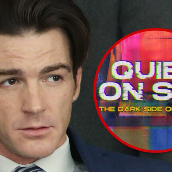 Drake Bell Comes Ahead to Allege Baby Molestation in Nickelodeon Doc