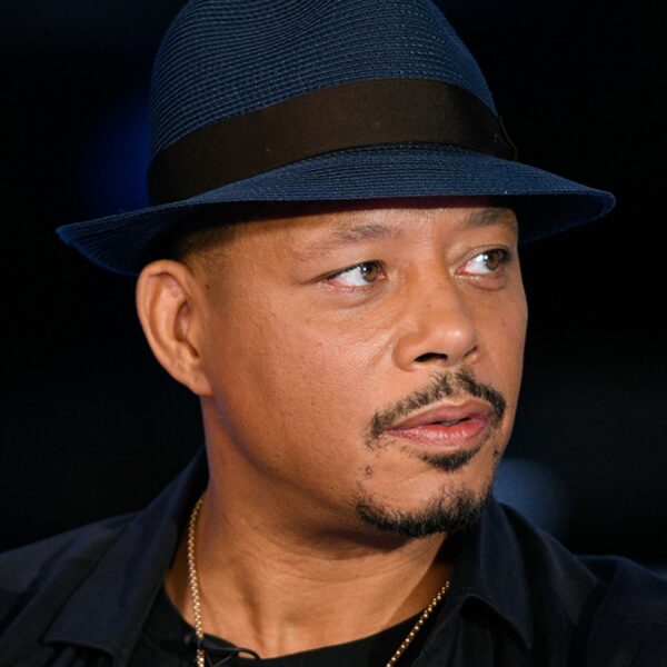 Terrence Howard Ordered to Pay Authorities Virtually $1 Million in Again Taxes