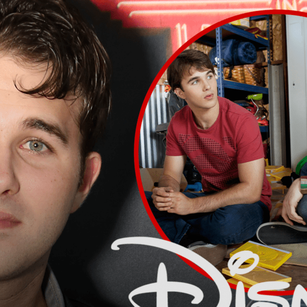 Ex-Disney Channel Actor Hutch Dano Says He Wasn’t Abused as Little one…