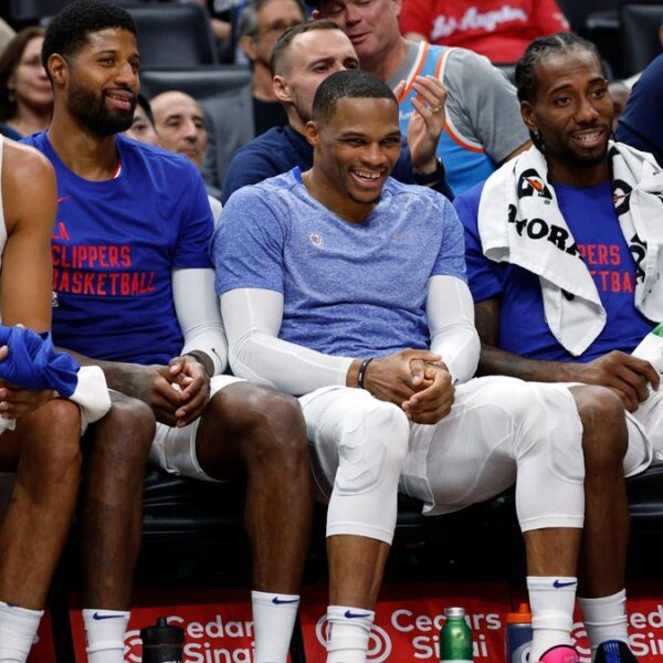 It is make or break for the Los Angeles Clippers
