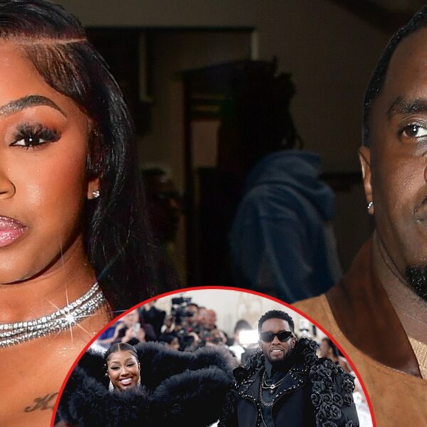Diddy’s Ex-Yung Miami, ‘Pink Cocaine’ Claims Slammed by Sources