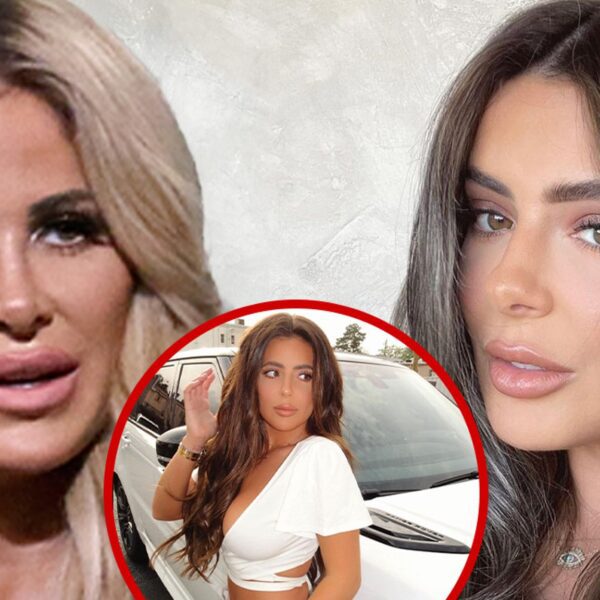 Kim Zolciak Fails to Save Daughter Brielle’s Vary Rover from Repossession