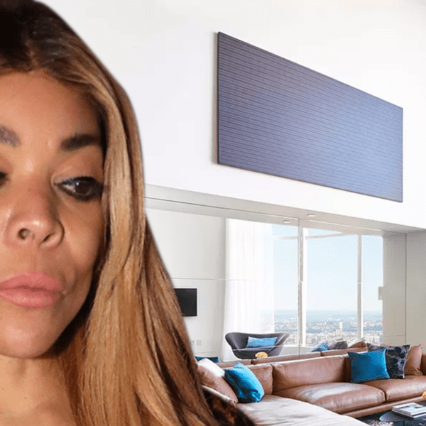 Wendy Williams Going through Federal Tax Lien Over Unpaid Stability Over $500k
