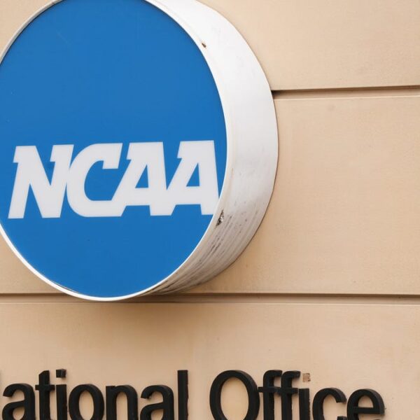 NCAA swears fealty to NIL collectives, pauses investigations