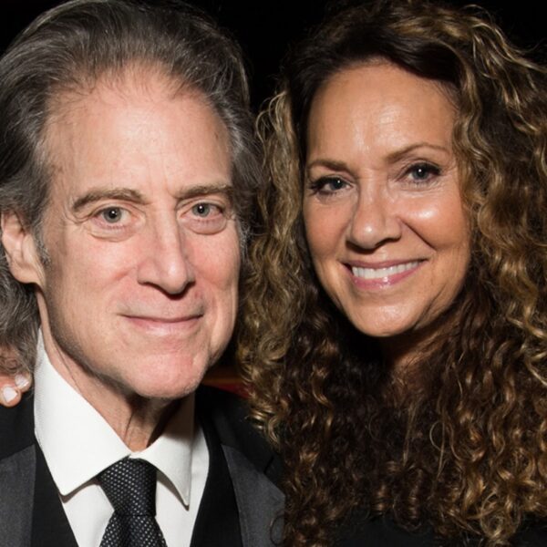 Late Actor Richard Lewis’ Spouse Thanks Supporters, Followers After His Loss of…