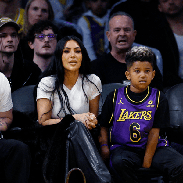 Kim Kardashian, J Lo, Ben Affleck Present Up At LA Lakers Recreation