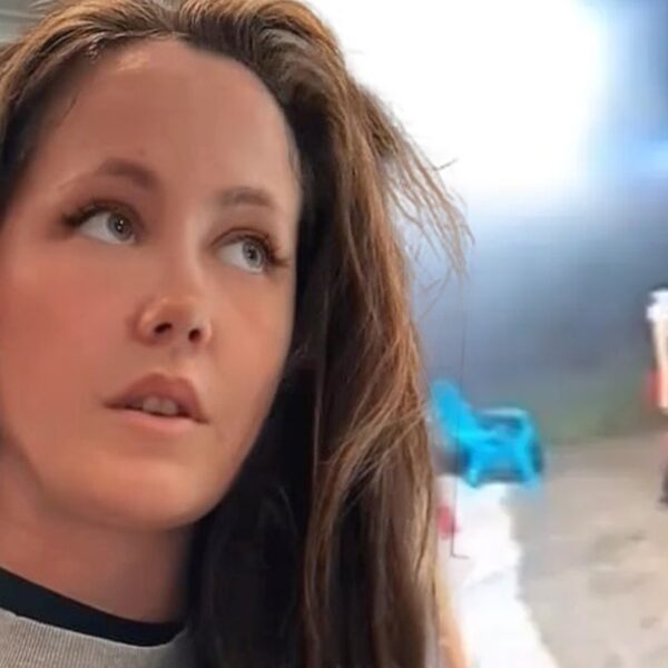 ‘Teen Mother’ Jenelle Evans Shares Footage From Scary Tried Break-In
