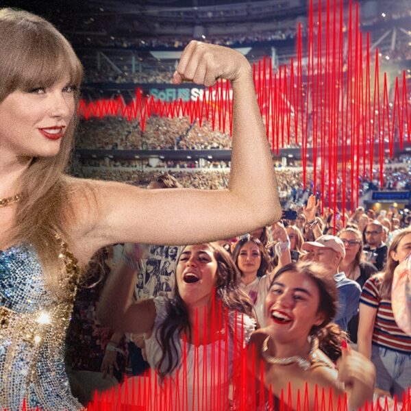 Taylor Swift’s L.A. Followers Triggered Earthquake Throughout SoFi ‘Eras’ Live performance