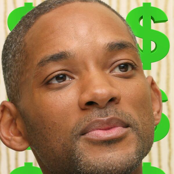 Will Smith Will get Deep When Requested About Internet Price, Does not…
