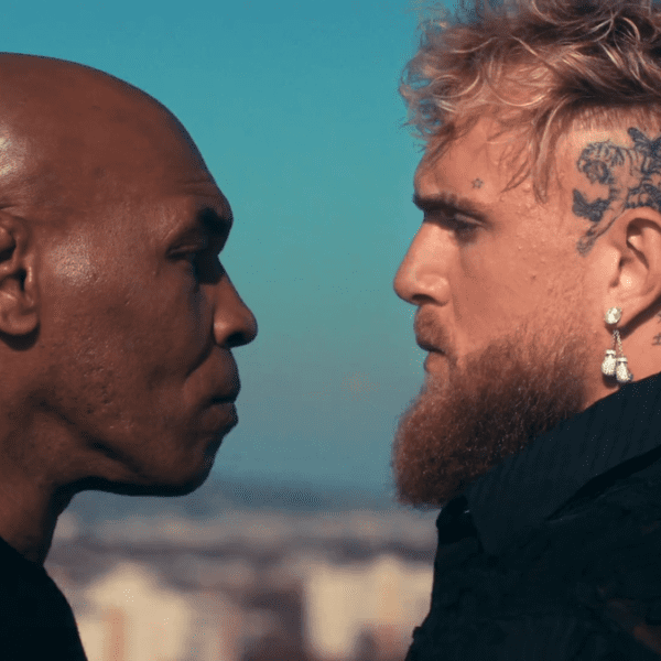 Mike Tyson returning to boxing to battle loudmouth Jake Paul