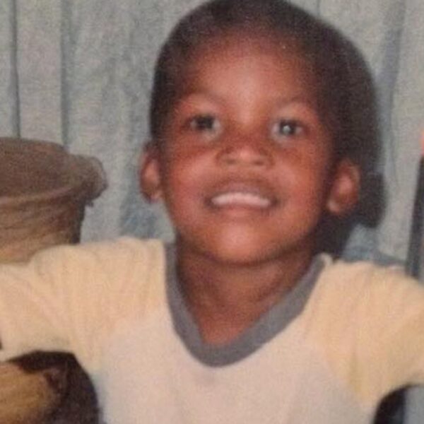 Guess Who This Future Professional Baller Turned Into!