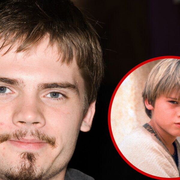 ‘Star Wars’ Star Jake Lloyd in Psychological Well being Facility After Psychotic…