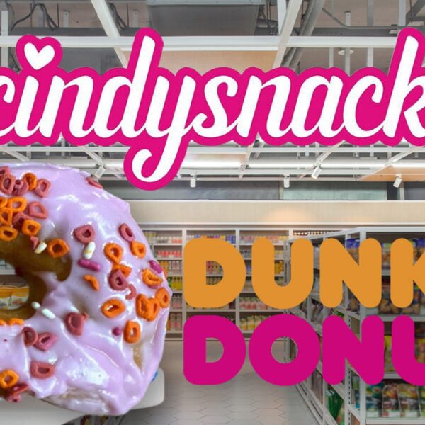 Vegan Bakery Below Investigation for Attainable Dunkin’ Donuts Infiltration
