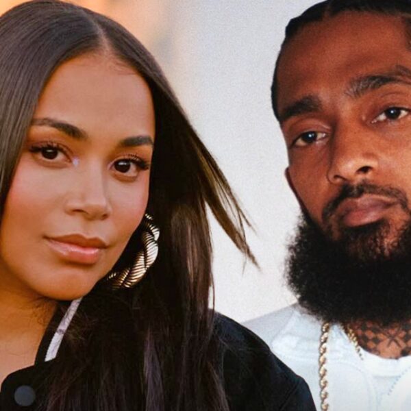 Lauren London Remembers Nipsey Hussle on the fifth Anniversary of His Demise
