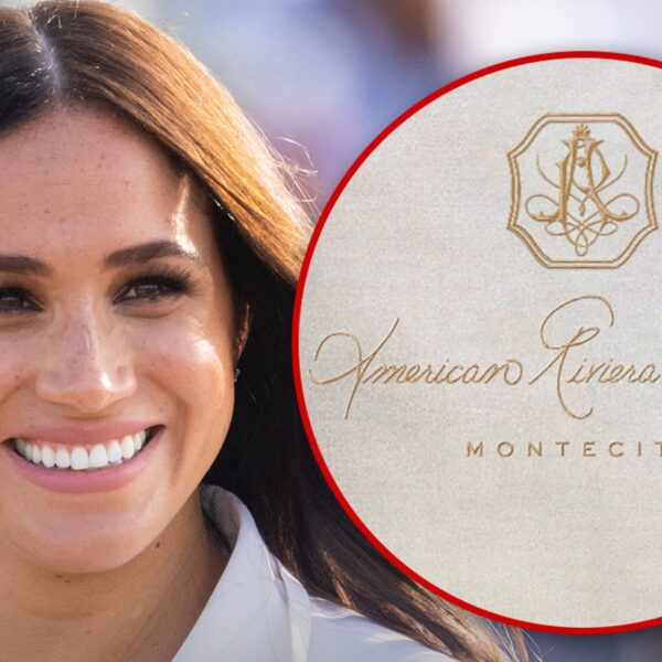 Meghan Markle Launches New Life-style Model, Needs to Promote Plenty of Stuff