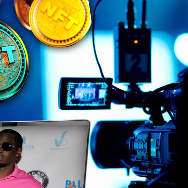 Diddy NFT Itemizing Claims to Have Personal Footage, Going to Highest Bidder