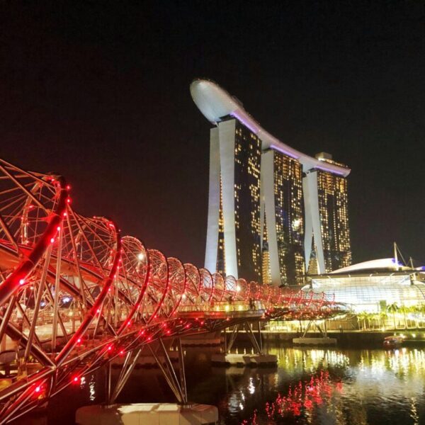 A Win For Singapore’s Crypto Ambitions? – Investorempires.com