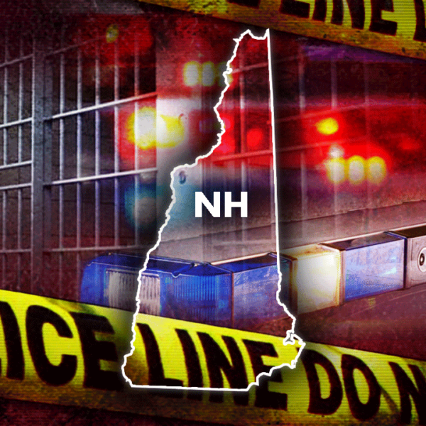 Pregnant girl’s suspected killer is first charged underneath NH fetal murder regulation