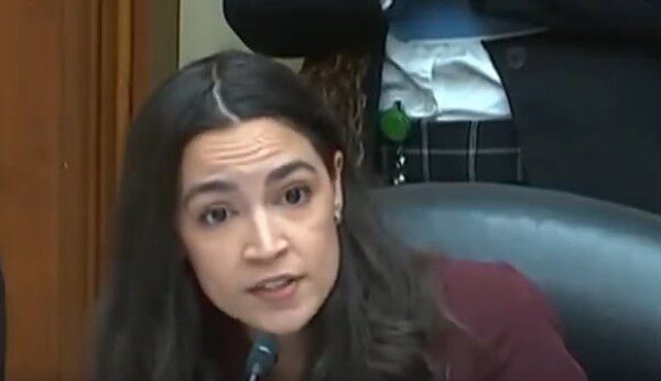 AOC Shatters Biden Impeachment With A Single Query