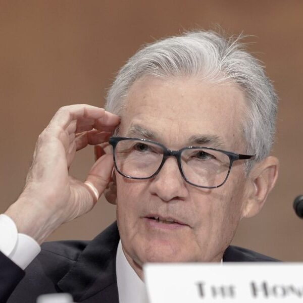 What’s ‘Basel III Endgame’ and why did Jerome Powell say it will…
