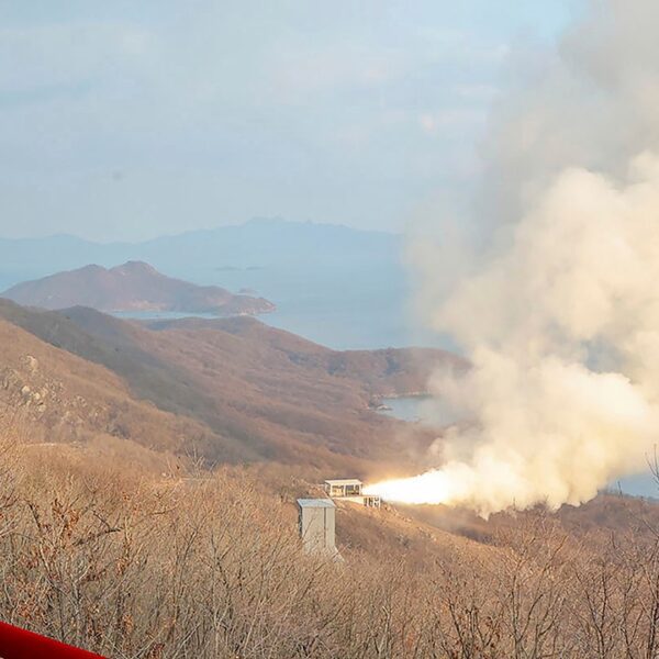 North Korea exams new hypersonic missile with one US goal in thoughts