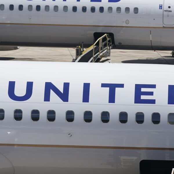 United Airways says it should ‘see extra of an FAA presence’ ‘spike…