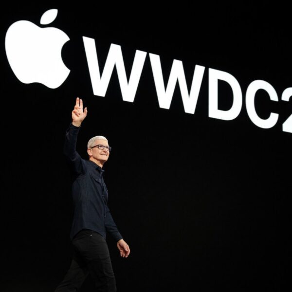 Apple WWDC 2024 set for June 10-14, guarantees to be ‘A(bsolutely) I(ncredible)’