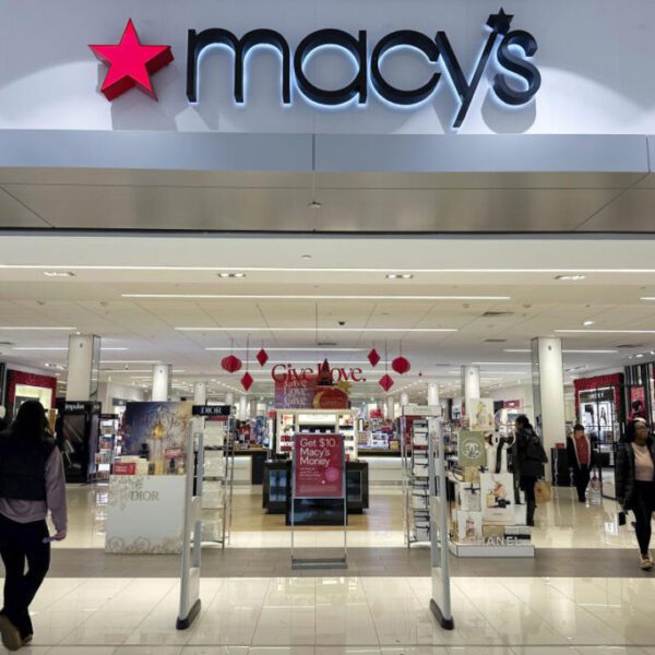 Arkhouse and Brigade up Macy’s takeover supply to $6.6 billion following rejection…