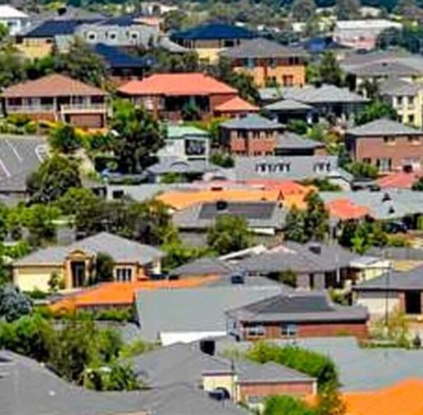 Fitch Scores says Australian mortgage arrears at highest for the reason that…