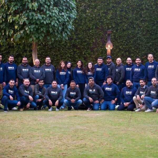 BRKZ, a construction-tech startup eyeing MENA, emerges from stealth with $8M