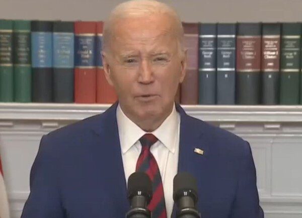 Biden On Francis Scott Key Bridge Collapse