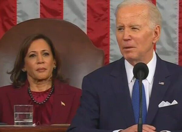 White Home Lays Out Biden’s Imaginative and prescient for Healthcare and Freedom…