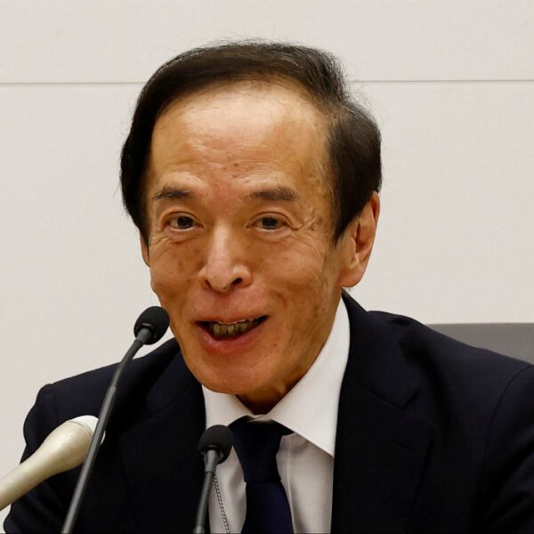 BOJ will doubtless ditch destructive charges and yield curve management subsequent week…