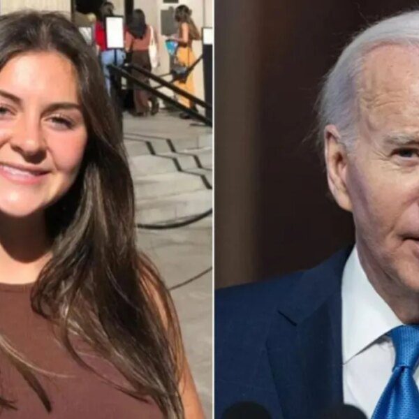 Laken Riley’s mom blasts Biden as ‘pathetic’ for getting daughter’s identify fallacious…