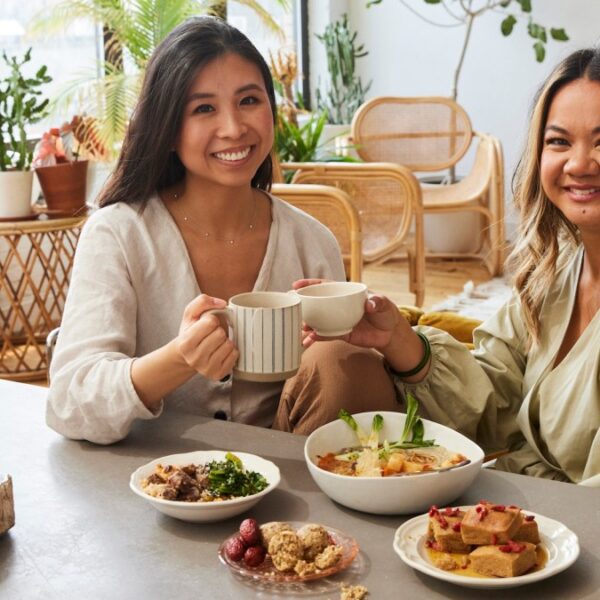 Meals-as-medicine startup Chiyo helps postpartum mothers with vitamin after elevating $3 million