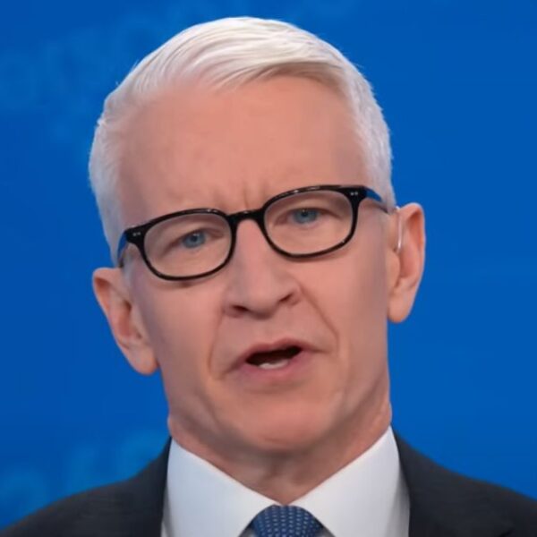 REPORT: Anderson Cooper and Different Excessive Profile CNN Hosts Are Dealing with…