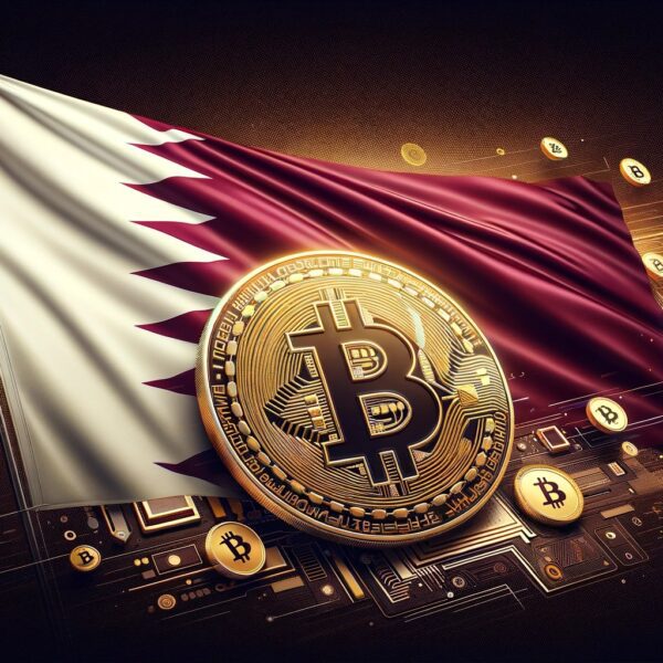 Did Qatar Purchase Bitcoin? Deciphering The $3 Billion Thriller