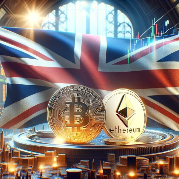 Bitcoin, Ethereum ETNs Get Nod From London Inventory Change