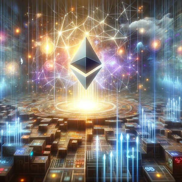 Ethereum ETF Is A ‘Promote The Information Occasion’